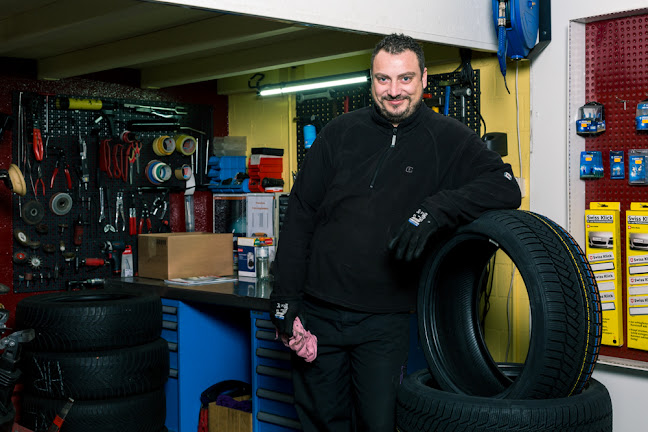 Rezensionen über car stop fuchs in Luzern - Autowerkstatt