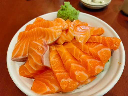 漁悅日本料理 的照片