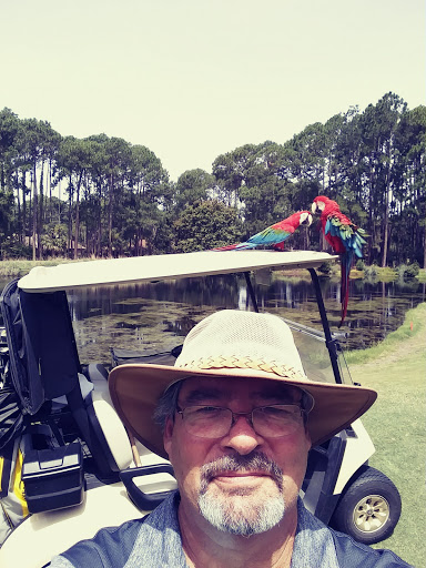 Golf Club «Bear Creek Golf Club», reviews and photos, 237 Whooping Crane Way, Hilton Head Island, SC 29926, USA