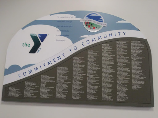 Gym «Blaisdell YMCA», reviews and photos, 3335 Blaisdell Ave, Minneapolis, MN 55408, USA