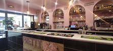Atmosphère du Restaurant Pretty pink coffee à Boulogne-sur-Mer - n°5