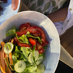 Photo n°14 de l'avis de Maurizio.r fait le 13/08/2021 à 07:14 sur le  Ristorante Tonisa à Capoliveri