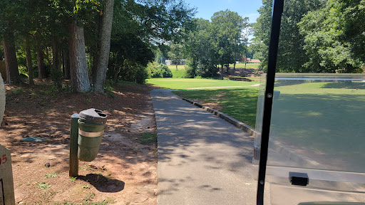 Banquet Hall «Cherokee Run Golf Club», reviews and photos, 1595 Centennial Olympic Pkwy, Conyers, GA 30013, USA