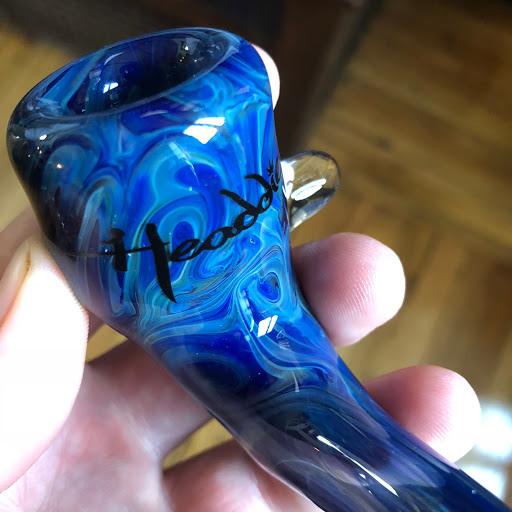 Tobacco Shop «Headdies Pipe & Vape Shop», reviews and photos, 103 E State St, Ithaca, NY 14850, USA