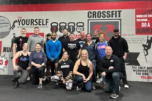 CrossFit Lake Forest image