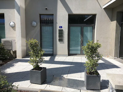 Durivault Marie-Agnès à Annecy