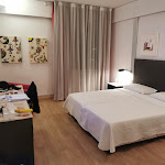 Photo n°4 de l'avis de Bartek. fait le 23/01/2023 à 12:00 sur le  Art Hotel Museo à Prato