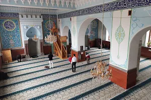 Juma Mosque image