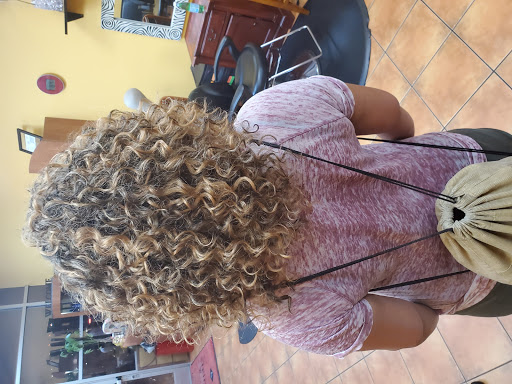 Hair Salon «Hair Elite Salon LLC», reviews and photos, 13420 Hawthorne Blvd, Hawthorne, CA 90250, USA