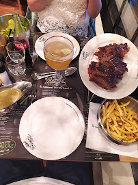 Plats et boissons du Restaurant français BISTRO REGENT à Cormeilles-en-Parisis - n°14