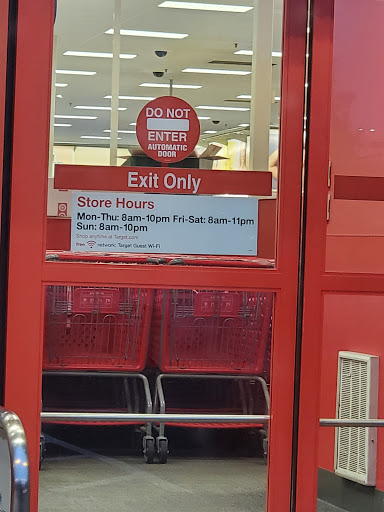 Department Store «Target», reviews and photos, 1815 Norman Dr, Valdosta, GA 31601, USA