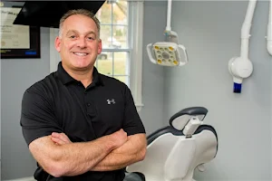 Vaccaro Aesthetic and Family Dentistry - Matthew Vaccaro, DDS image