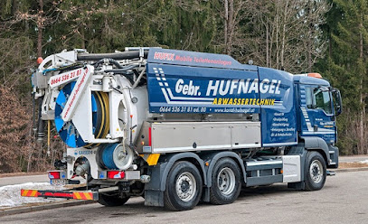 Gebrüder Hufnagel Kanal-Kontroll-Service GmbH