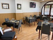 Rey Restaurant en Artesa de Lleida