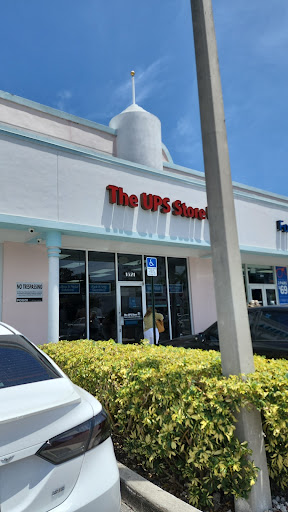 Shipping and Mailing Service «The UPS Store», reviews and photos, 1521 Alton Rd, Miami Beach, FL 33139, USA