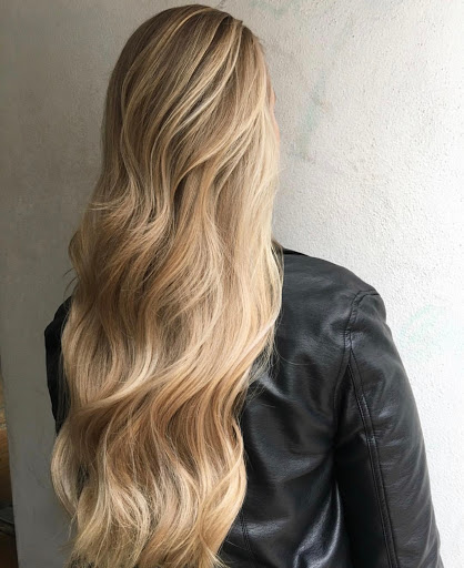 Beauty Salon «Aveda Richard Michael Salon», reviews and photos, 3333 S Bear St #152, Costa Mesa, CA 92626, USA