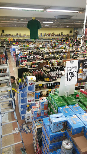 Liquor Store «Town & Country Liquors», reviews and photos, 2944 W 47th St, Chicago, IL 60632, USA
