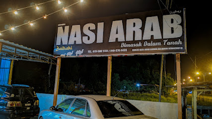 Restoran Nasi Arab Baihaki