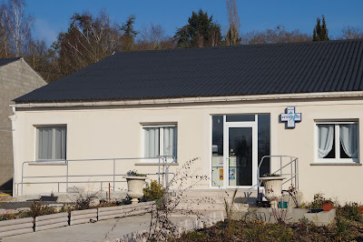 Clinique vétérinaire RAMJA Jahja à Neuvy-sur-Loire