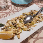 Photo n°2 de l'avis de Marta.. fait le 09/09/2023 à 21:47 sur le  Ristorante La Gola di Bacco à Galleno