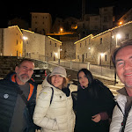 Photo n°8 de l'avis de Mauro.e fait le 28/04/2024 à 08:12 sur le  Borgotufi Albergo Diffuso à Castel del Giudice