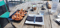 Plats et boissons du Bar-restaurant à huîtres La Canfouine à Lège-Cap-Ferret - n°15
