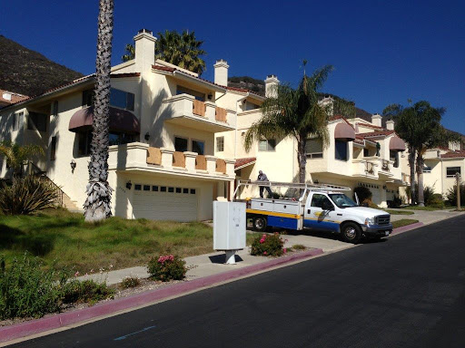 DeckTech, Inc. in Grover Beach, California