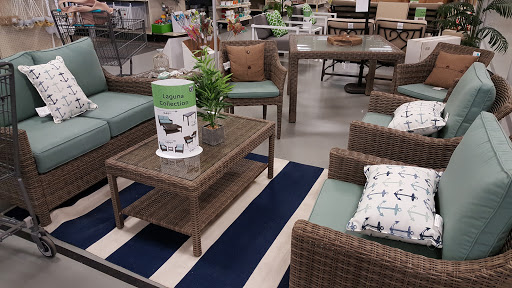 Home Goods Store «At Home», reviews and photos, 5000 Mt Zion Pkwy, Stockbridge, GA 30281, USA