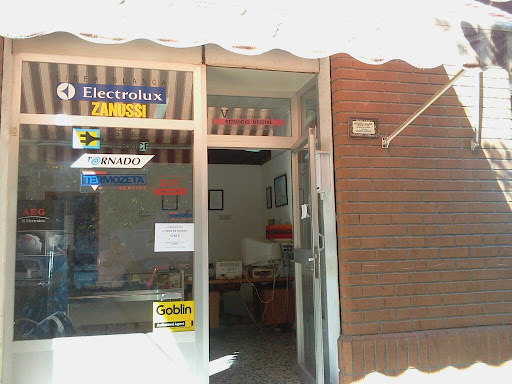 Asistencia Técnica Nieto en Valencia, Valencia