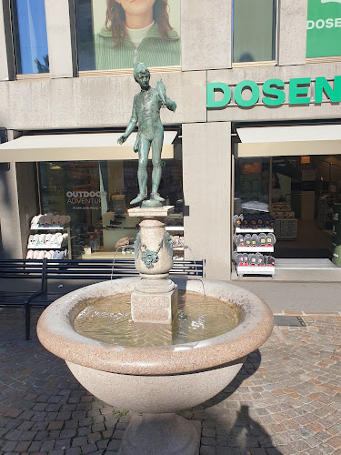 Dosenbach - Luzern