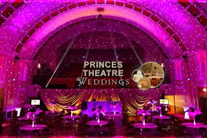 Princes Theatre image