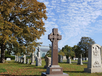 St Lawrence Cemetery