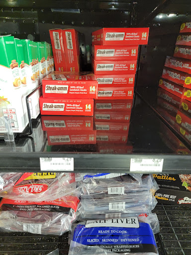 Grocery Store «Food Lion», reviews and photos, 7013 Lankford Hwy, Oak Hall, VA 23416, USA