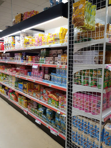 Grocery Store «H Mart», reviews and photos, 8720 S Tacoma Way, Lakewood, WA 98499, USA