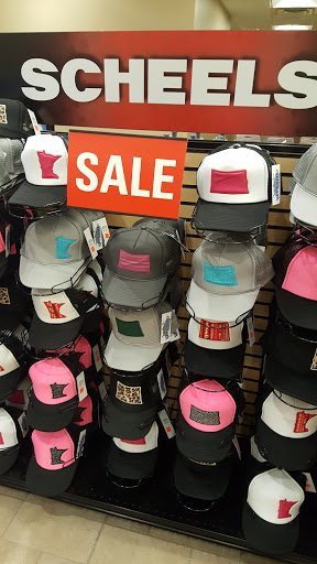 Sporting Goods Store «SCHEELS», reviews and photos, 2800 S Columbia Rd, Grand Forks, ND 58201, USA