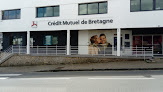 Banque Crédit Mutuel de Bretagne PLOUGASTEL DAOULAS 29470 Plougastel-Daoulas