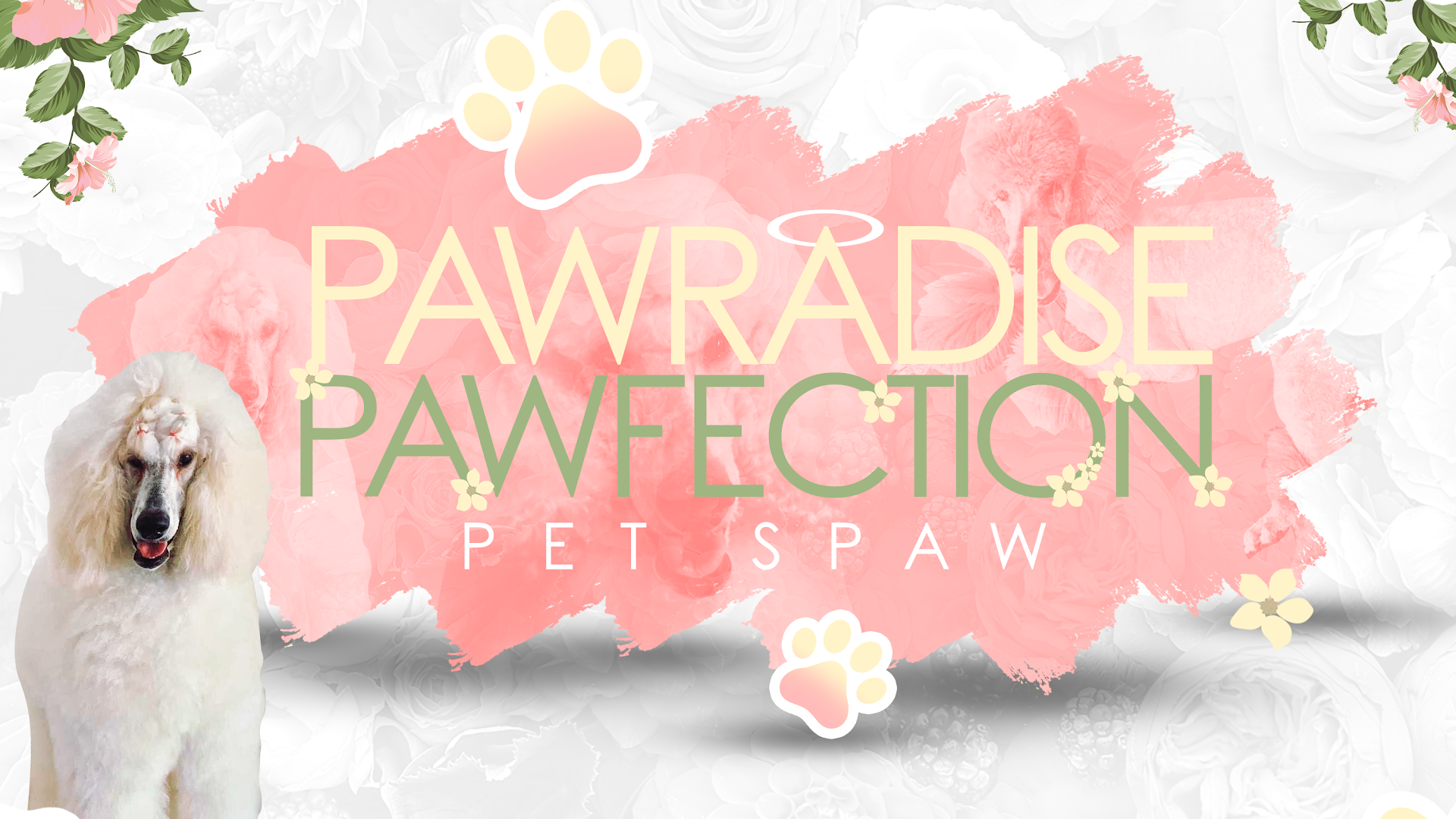 Pawradise Pawfection PetSpaw, LLC