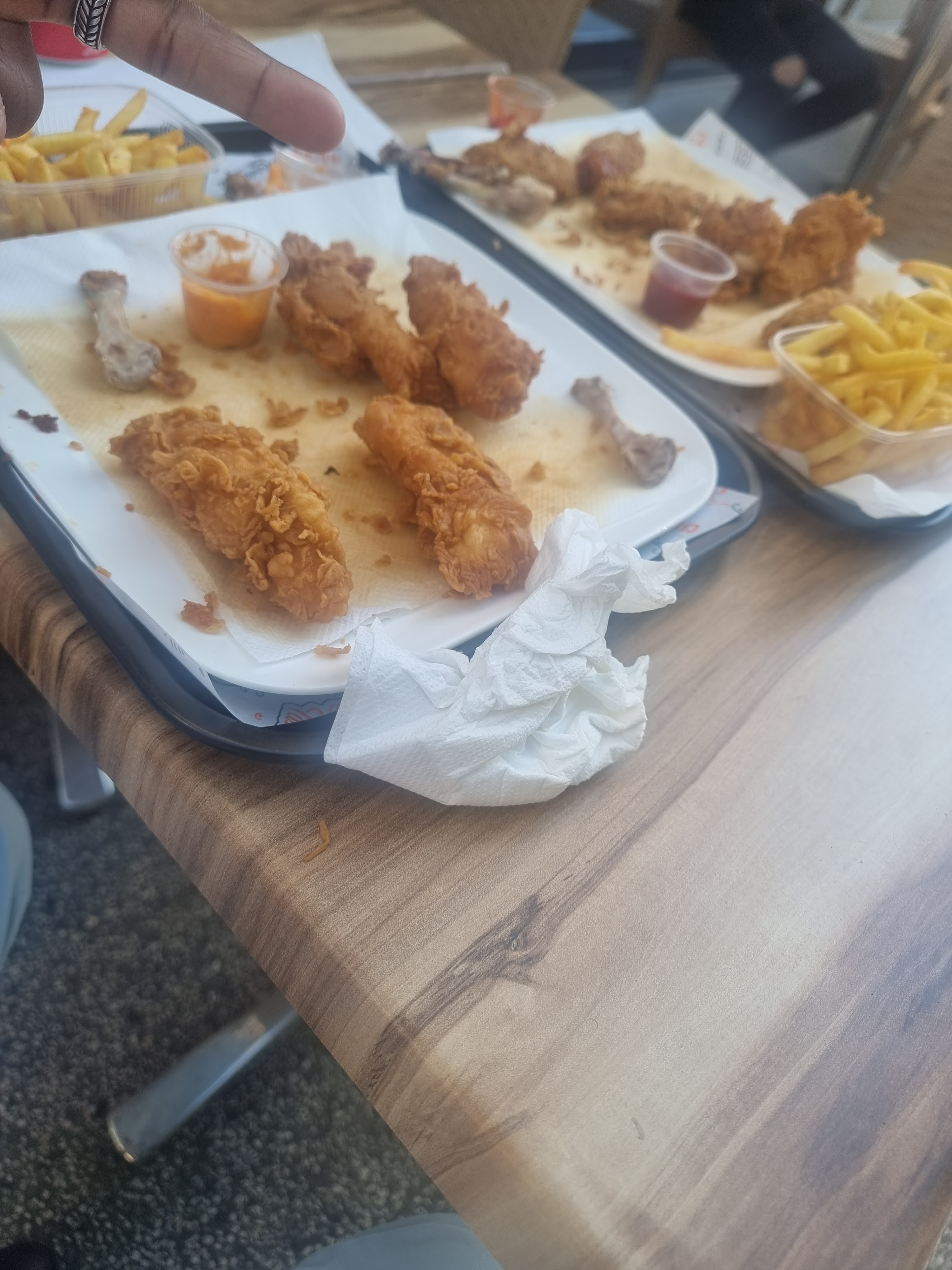 Photo n° 1 de l'avis de Armel.� fait le 03/10/2023 à 14:06
