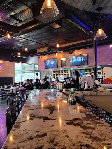 Its Tabu Sushi image