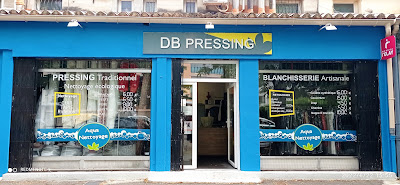 Db Pressing à Avignon