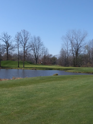 Golf Club «West Bend Lakes Golf Club», reviews and photos, 1241 WI-33, West Bend, WI 53095, USA