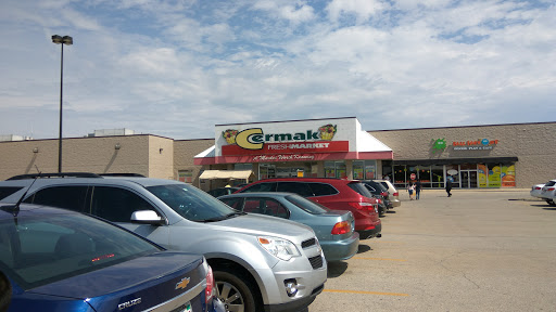 Supermarket «Cermak», reviews and photos, 856 Illinois 59, Naperville, IL 60540, USA