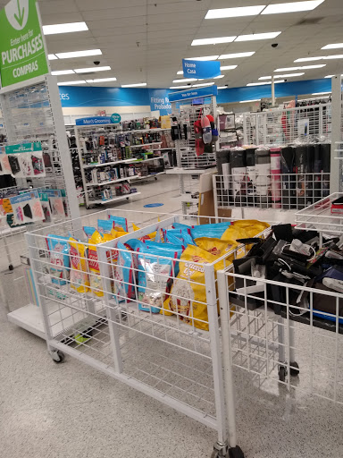 Clothing Store «Ross Dress for Less», reviews and photos, 75 Bellam Blvd, San Rafael, CA 94901, USA