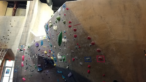 Rock Climbing Gym «inSPIRE Rock Indoor Climbing & Team Building Center», reviews and photos, 403 E Louetta Rd, Spring, TX 77373, USA