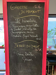 Photo n°20 de La table bretonne à Niort ()