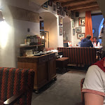 Photo n°2 de l'avis de Roberto.o fait le 27/05/2018 à 07:09 sur le  Traubenwirt à Brixen