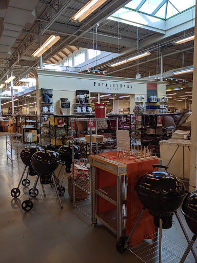 Outlet Store «Pottery Barn Outlet», reviews and photos, 3939 I-35 #920, San Marcos, TX 78666, USA