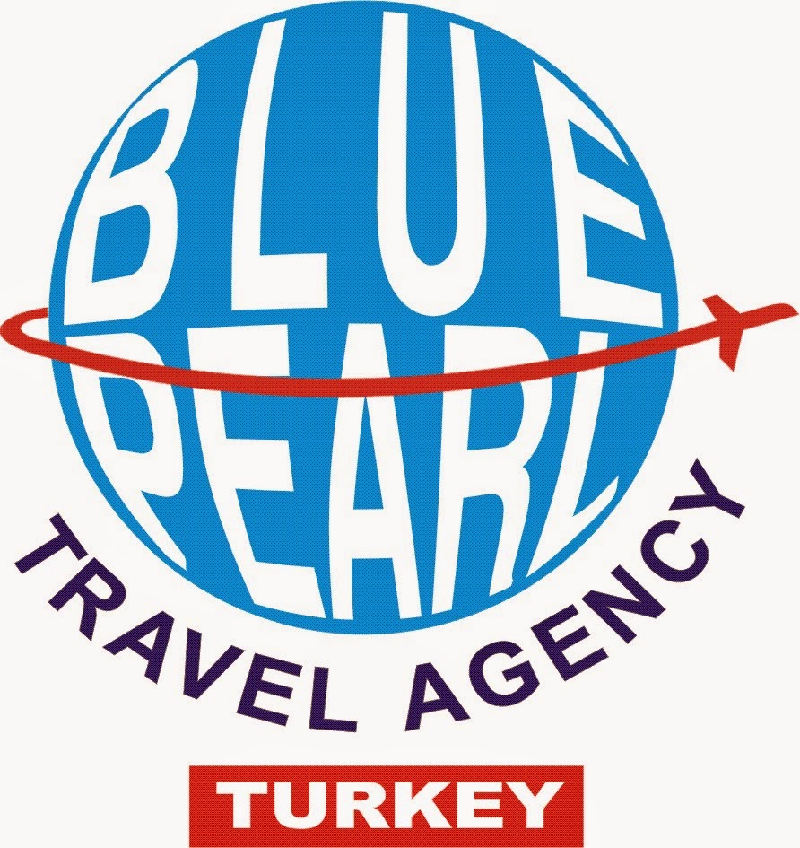Blue Pearl Travel