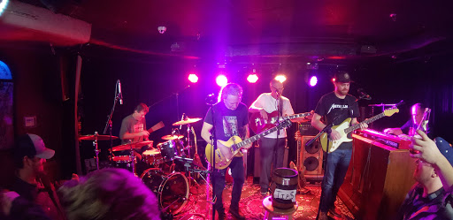 Bar «Shakedown Bar», reviews and photos, 304 Bridge St, Vail, CO 81657, USA