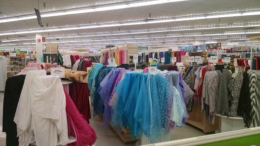 Fabric Store «Jo-Ann Fabrics and Crafts», reviews and photos, 32065 John R Rd, Madison Heights, MI 48071, USA
